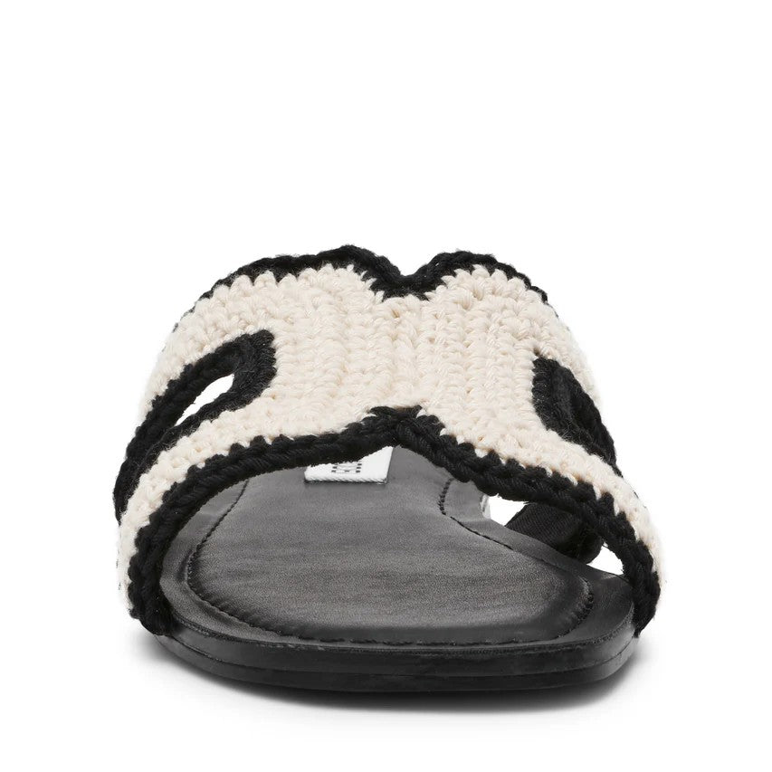 Zarnia  Cream Multi