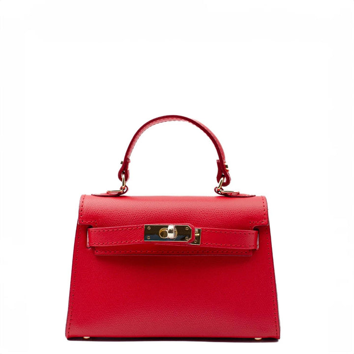 TRENTO  Red