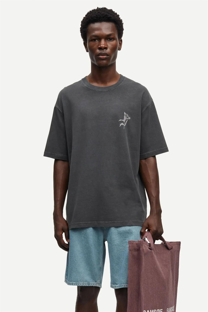 Salilium T-Shirt 15489  Lilium Clear Cream
