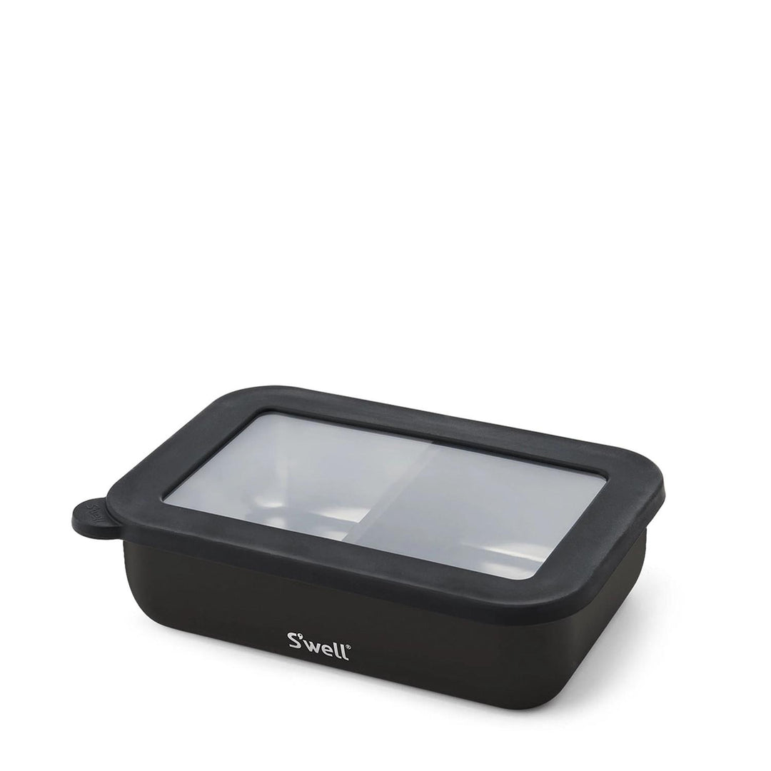 BENTO BOX  Onyx