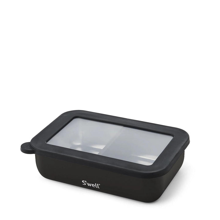 BENTO BOX  Onyx