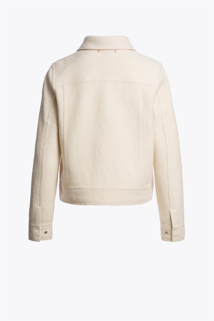 AMALU  Warm Ivory
