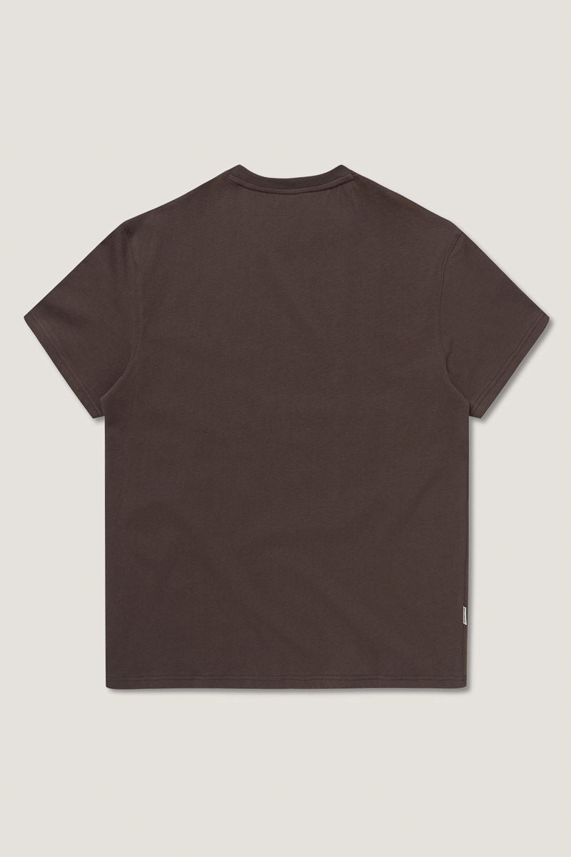 Element Tee Organic Cotton Bracken