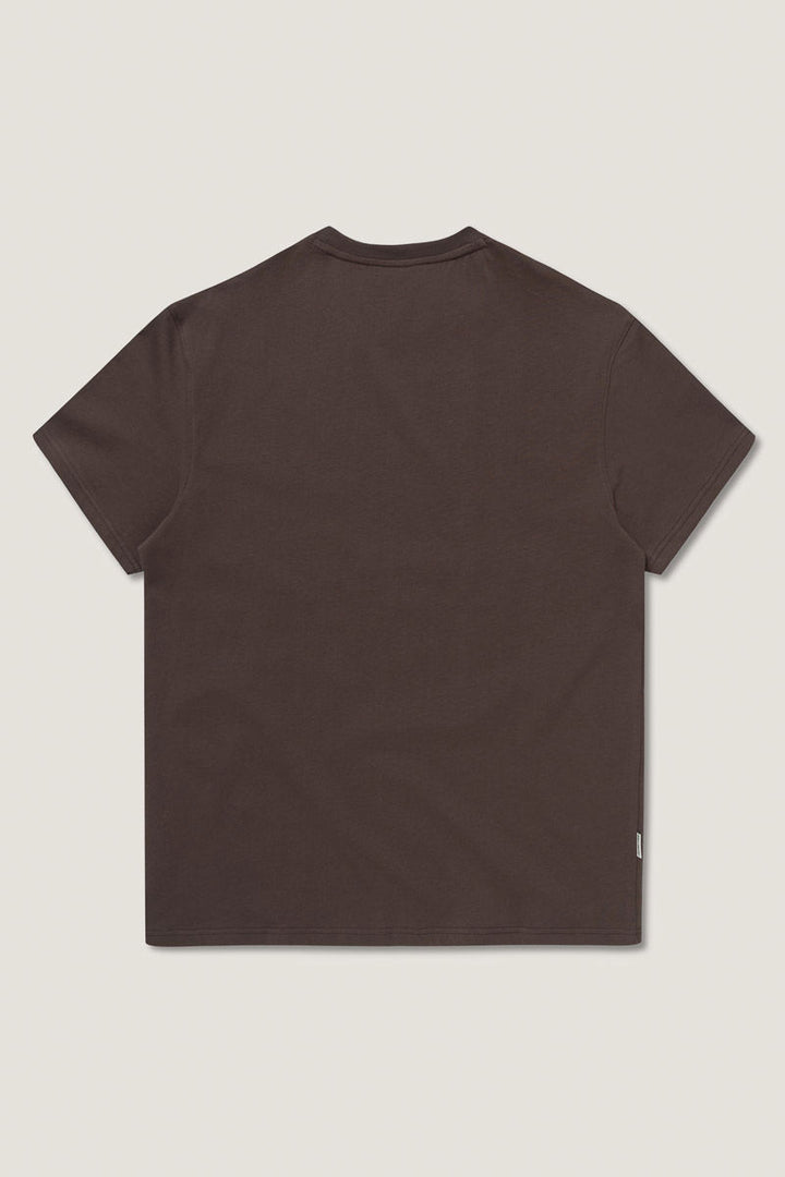 Element Tee Organic Cotton Bracken