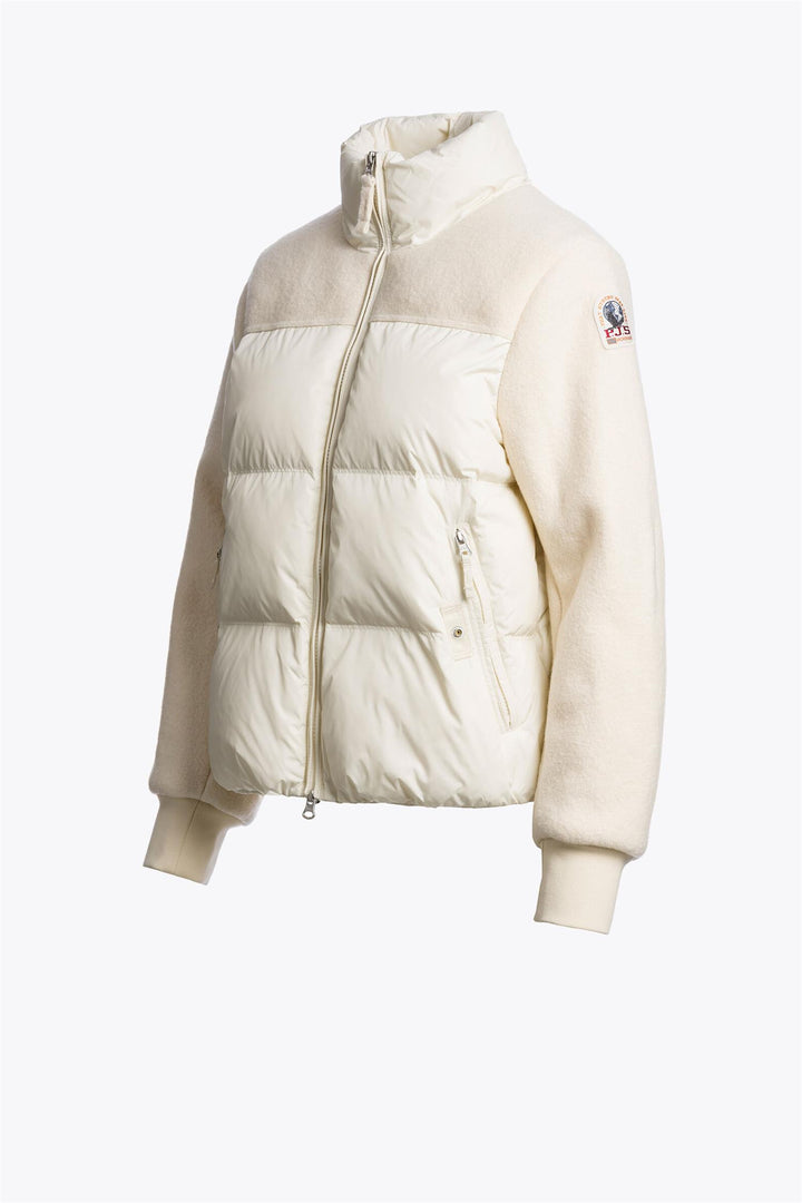 SABOGA  Warm Ivory