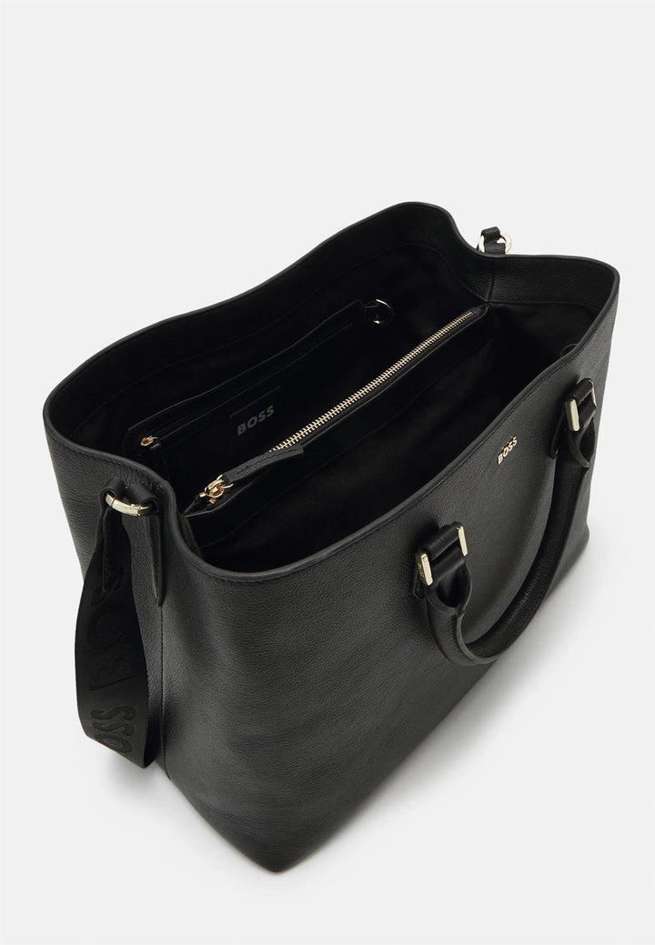 Alyce Business Tote  Black