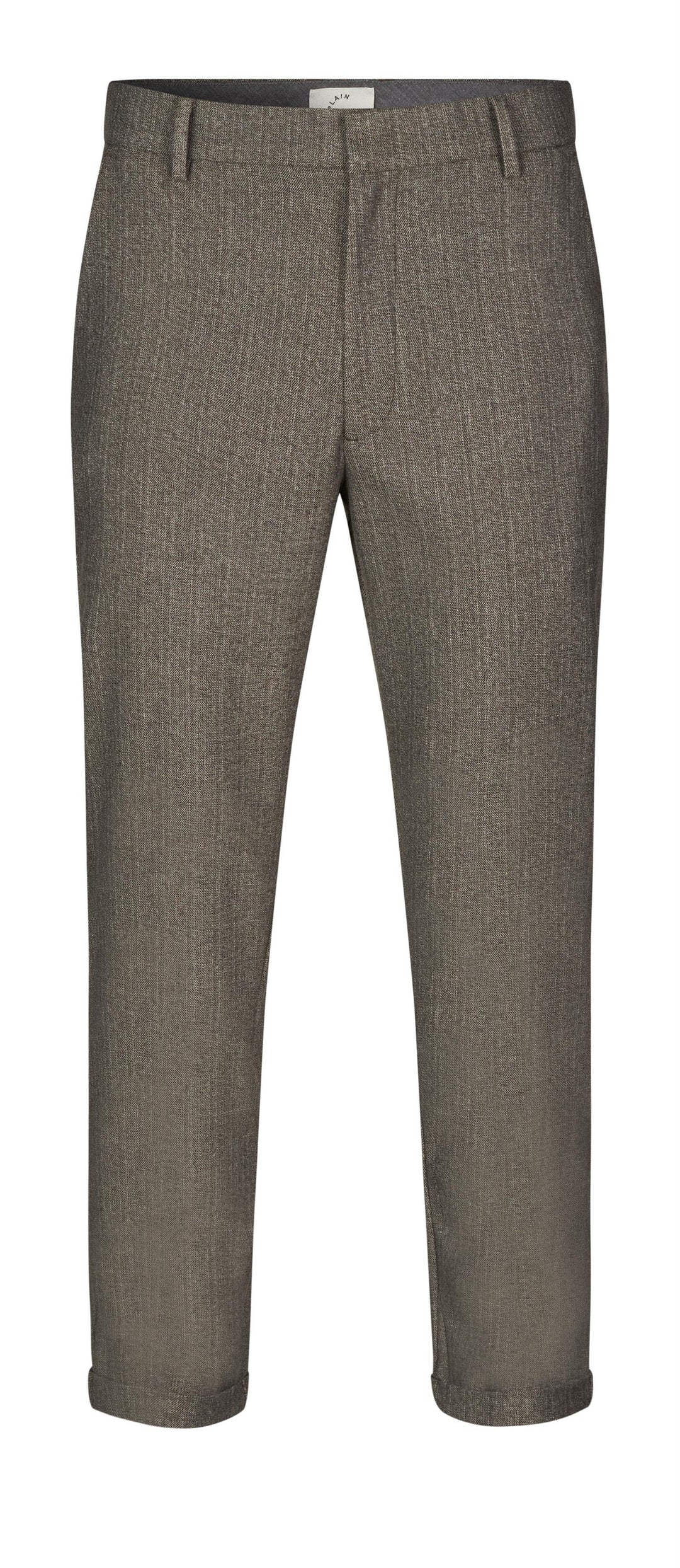 AlbertPL 872  Cool Taupe Melange