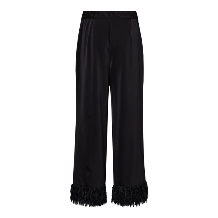 AdnaCC Feather Pant  Black