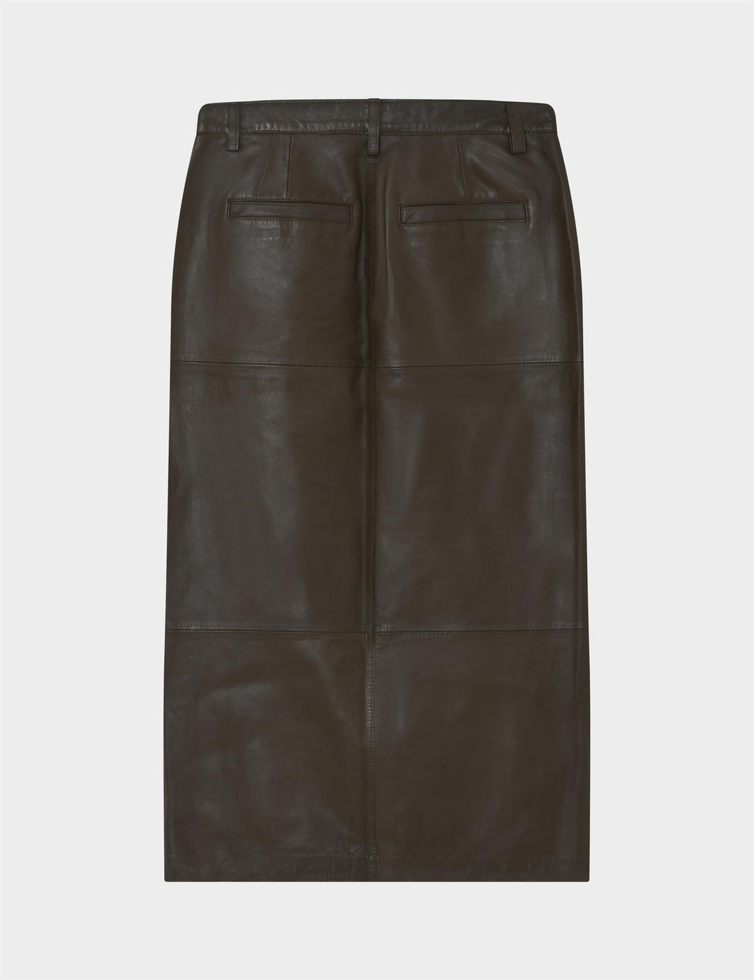 ANNA - LEATHER CONTEMPORARY  Wren