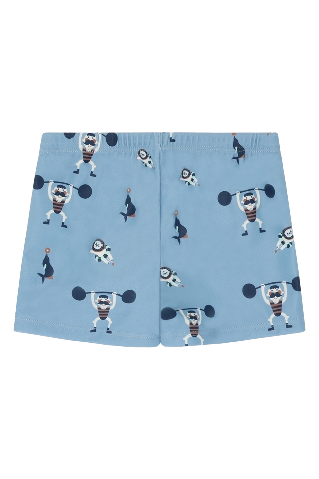 HCHaki  Light Blue