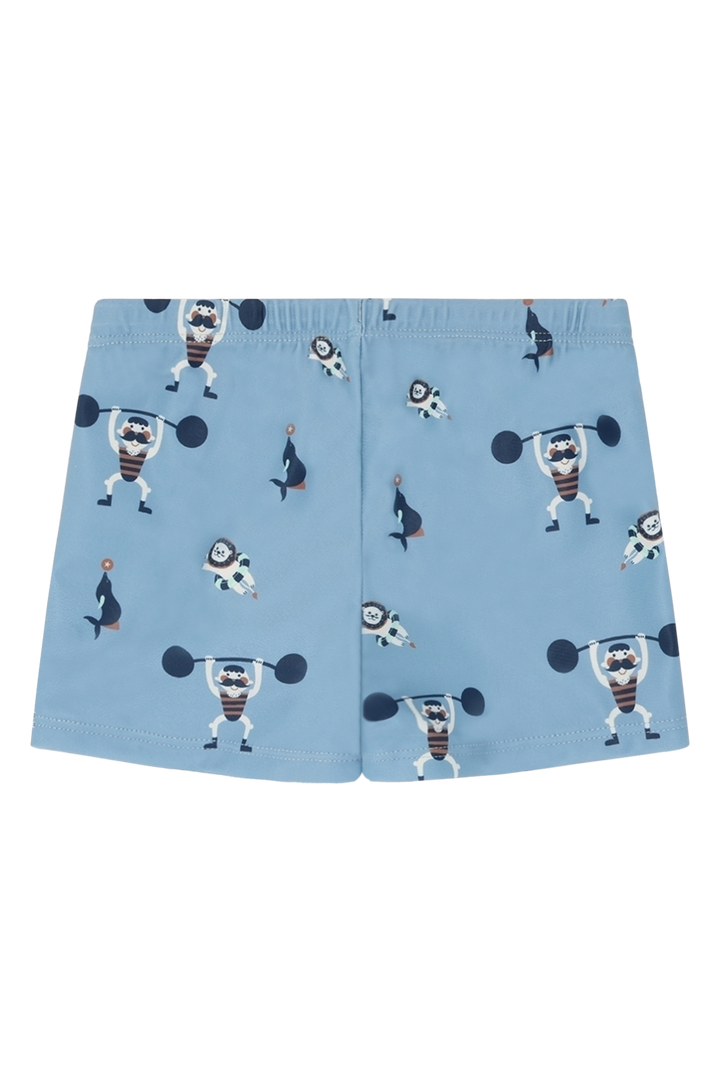 HCHaki  Light Blue