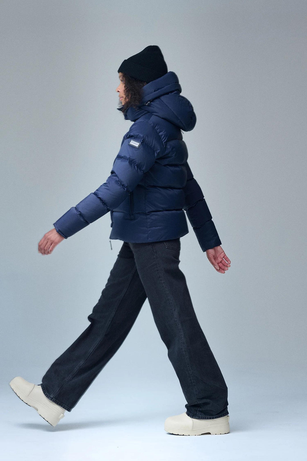STELLA  Navy