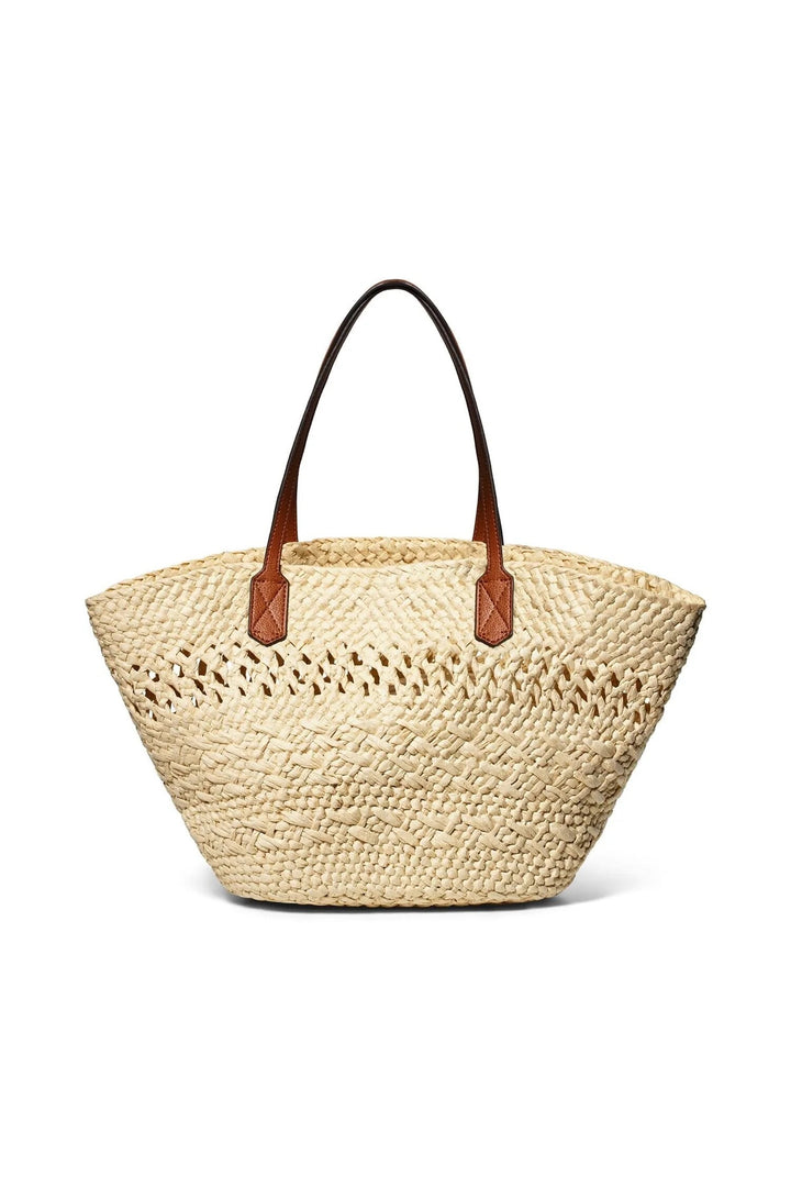 SUNNY TOTE  Ecru