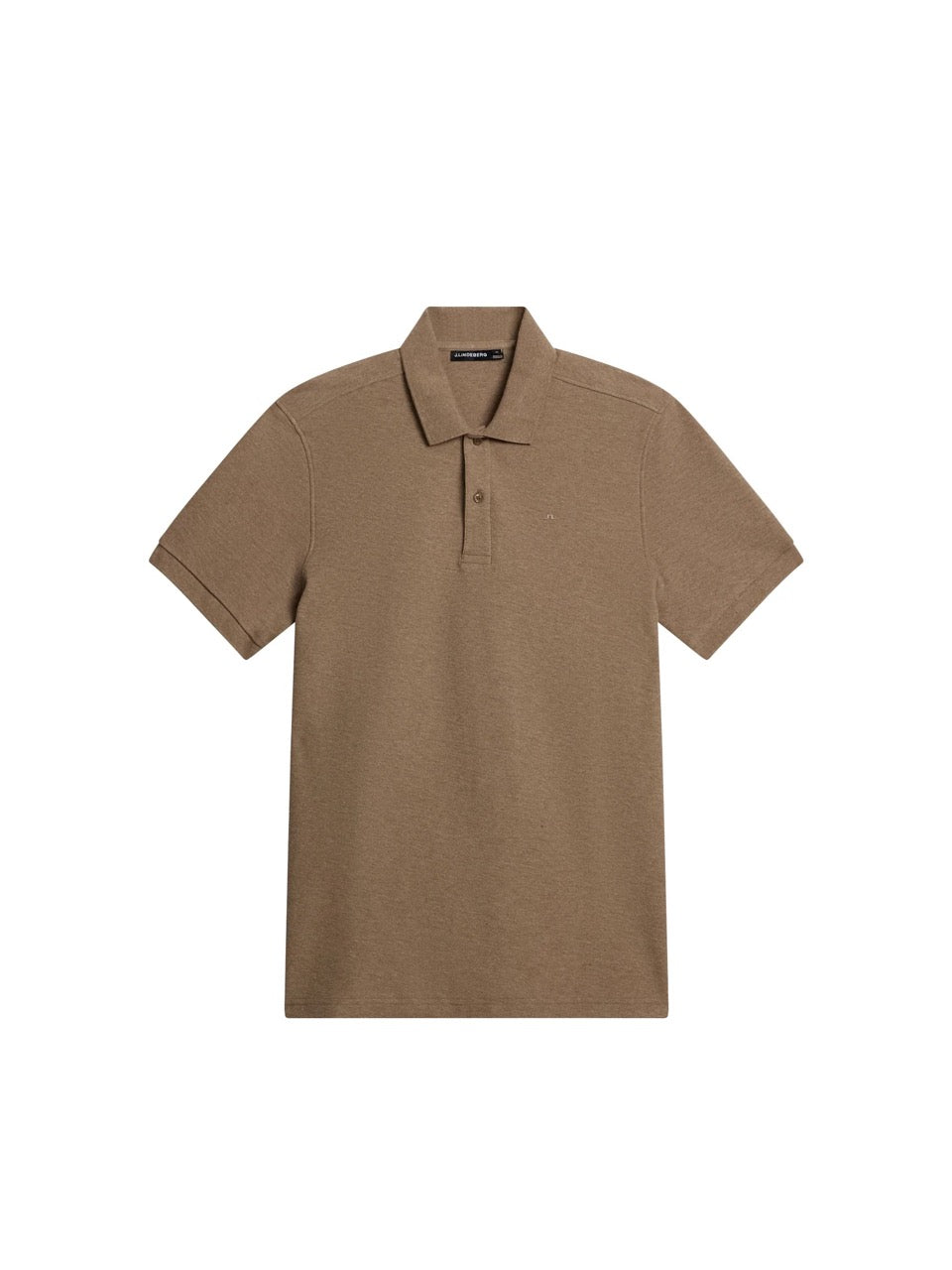 Troy Polo Shirt  M311 Oil Green