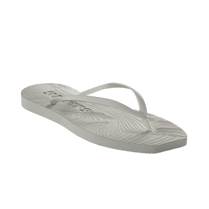 TAPERED WHITE  White