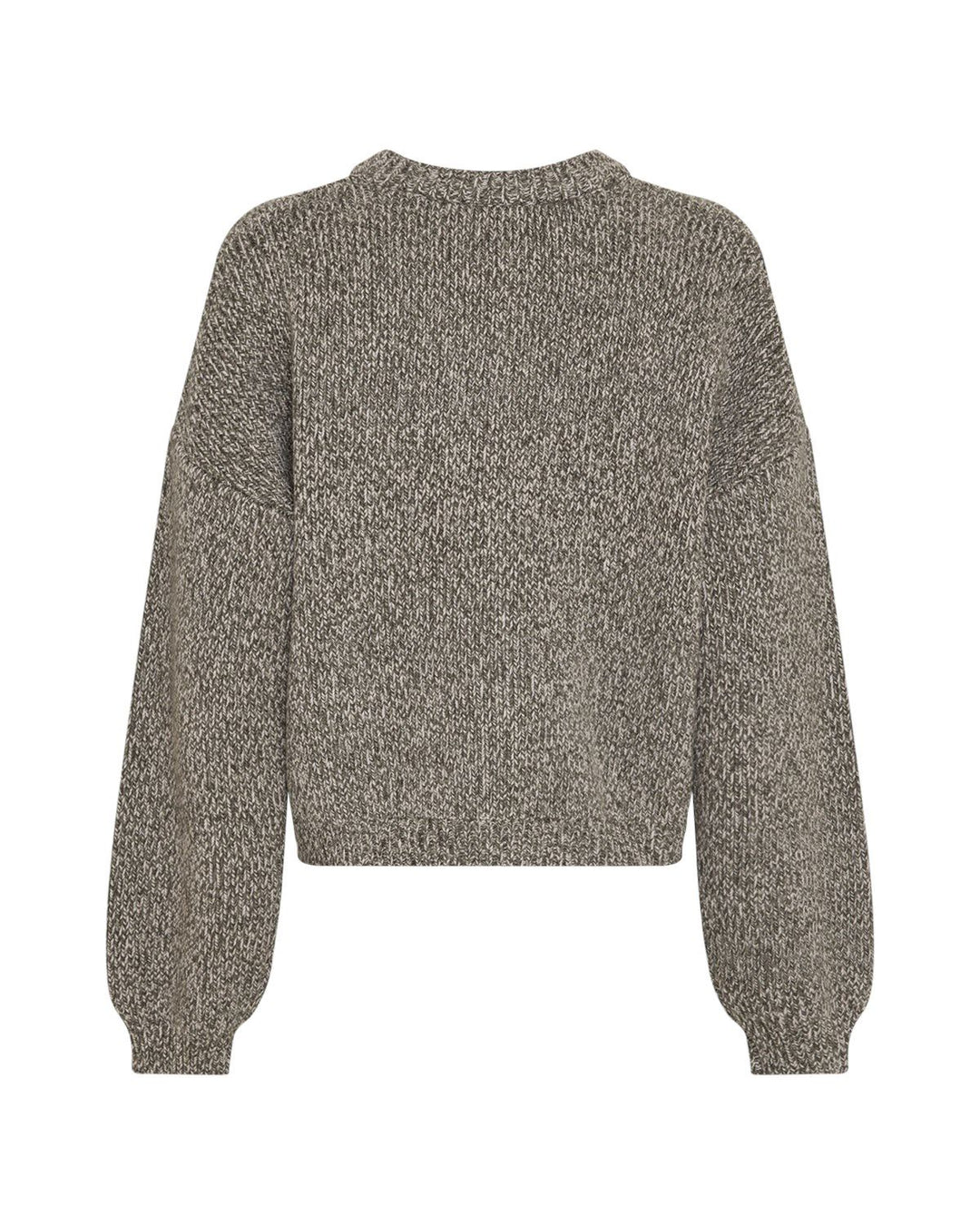 Mschtrinity Lissi Cardigan  Green