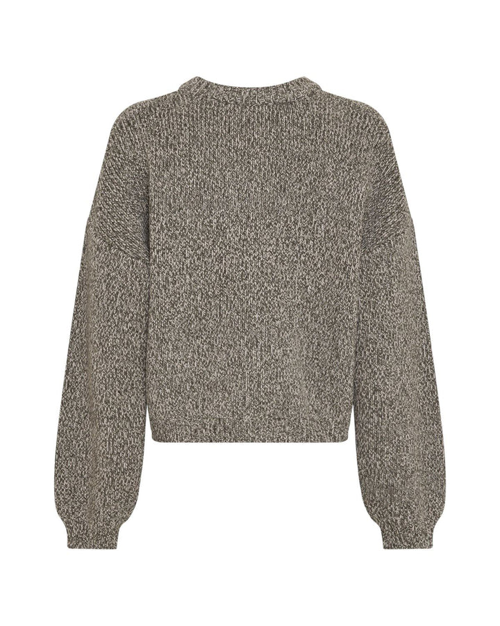 Mschtrinity Lissi Cardigan  Green