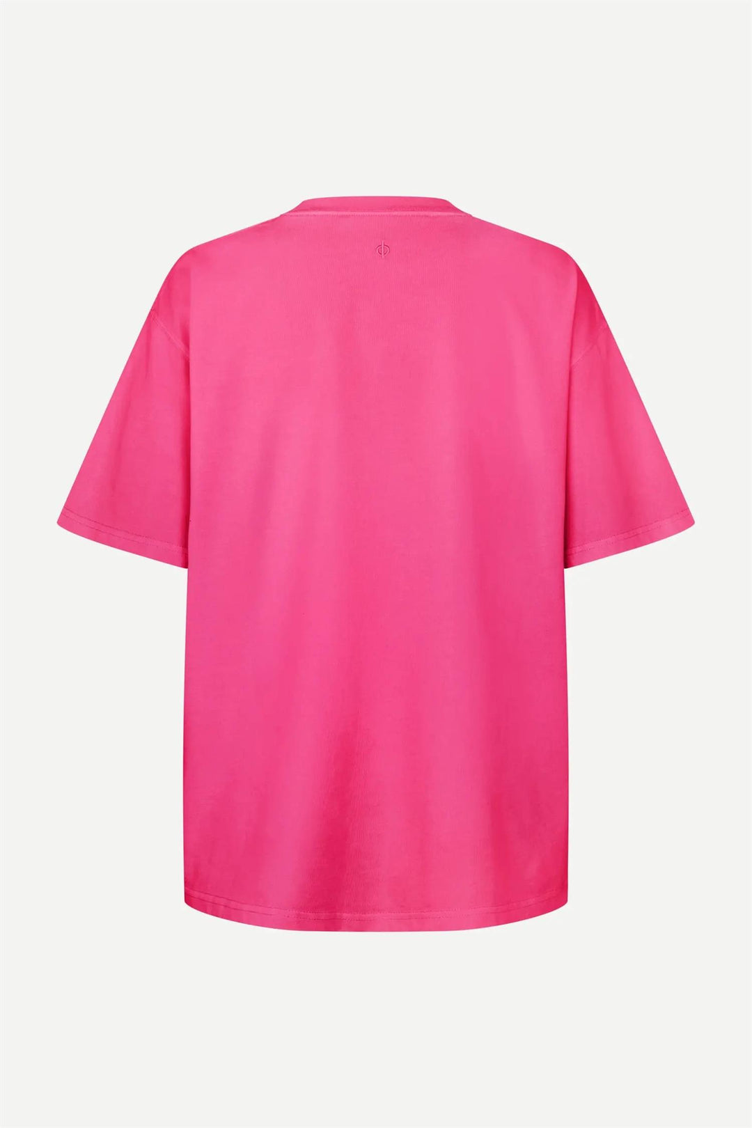 Eira T-Shirt 11725  Cherries Jubilee Pigment