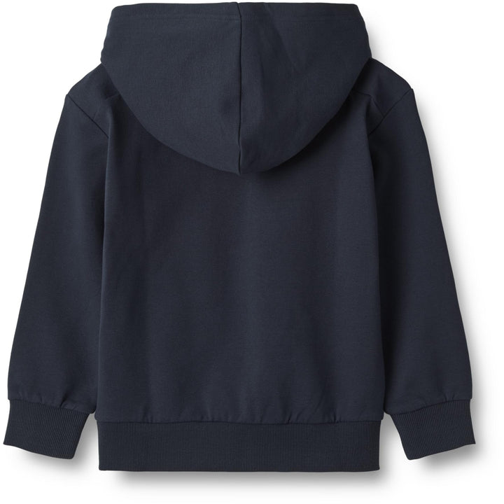 Sweatshirt Bertram  Navy