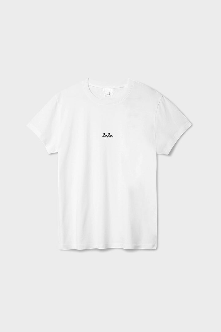 T-Shirt Lala  White