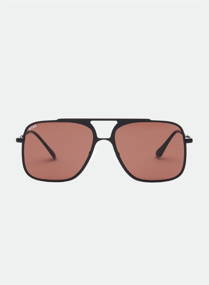 BODIE  Black/Smokey Brown