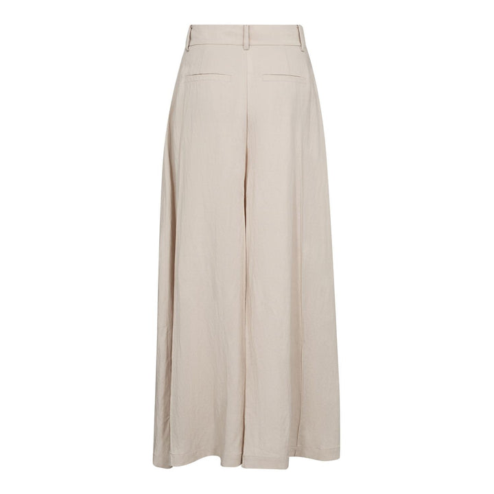 PamCC Skirt Pant  Bone