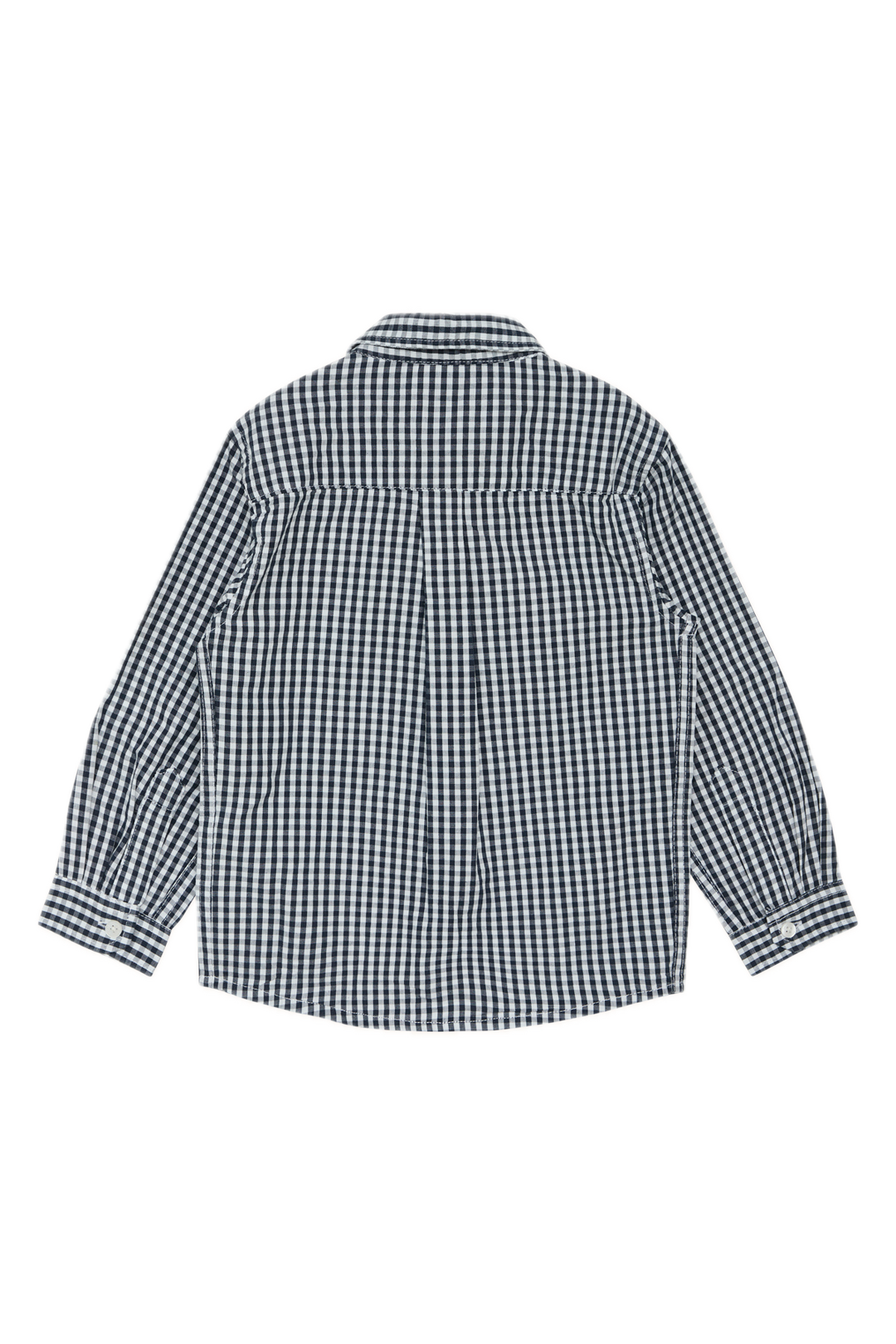 Rene Check  Navy