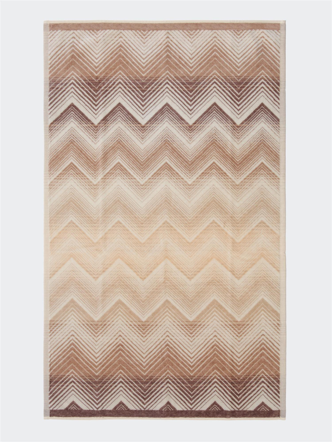 MAREA BATH TOWEL  Natural/Cream