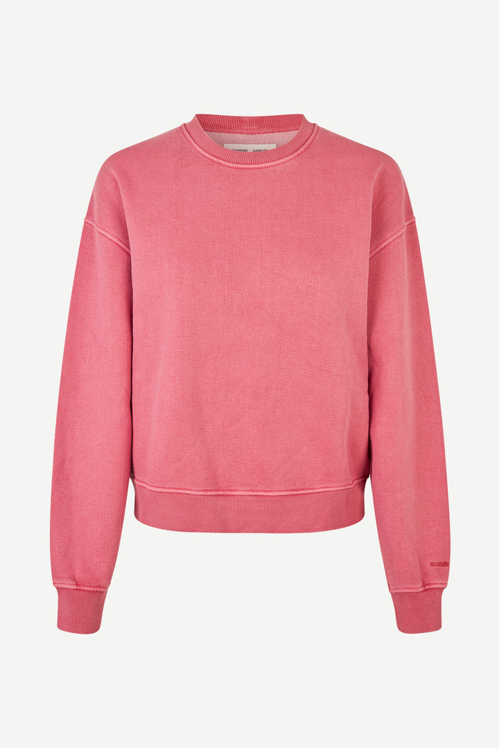 SAVA SWEATSHIRT 14485  Rose Wine