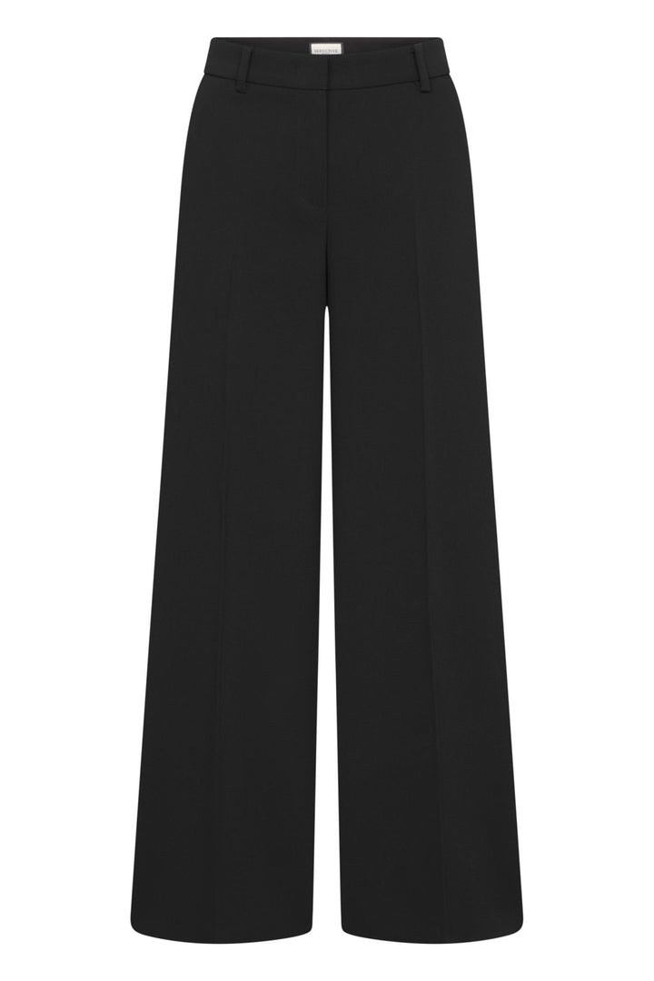 Shiloh Optical Fine Wool  Schwarz