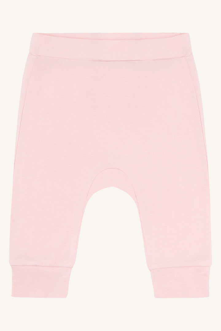 Gusti Solid  Chalk Pink