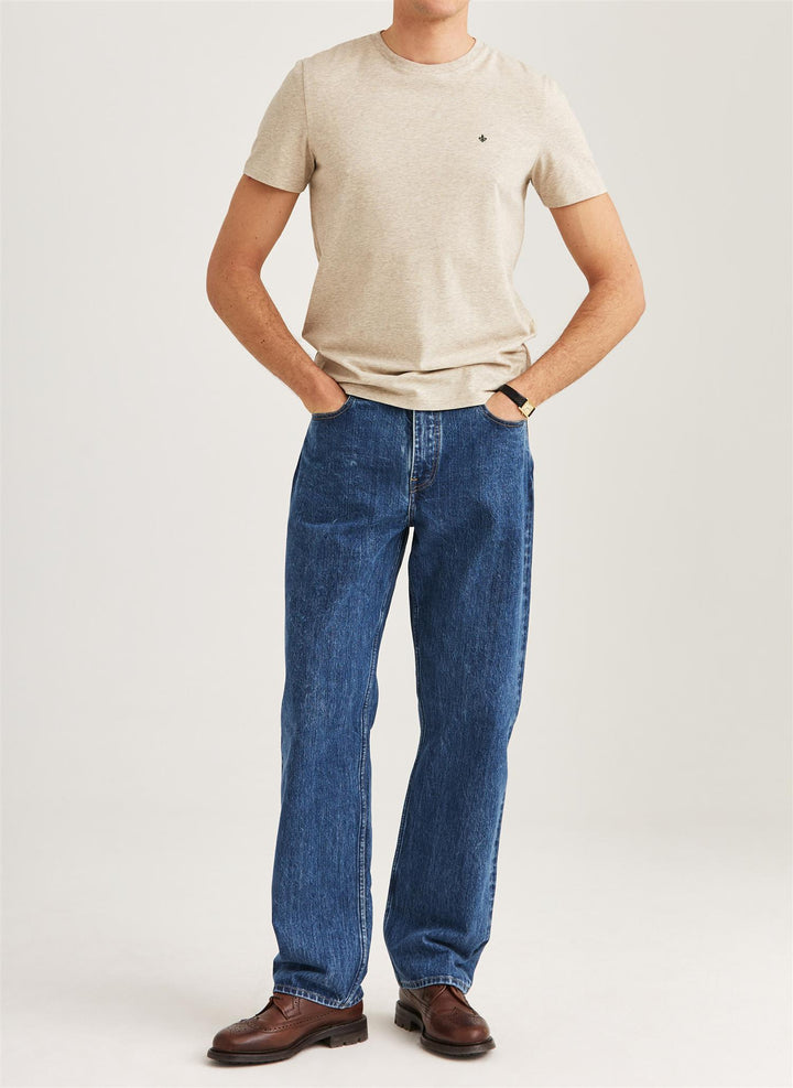 James Tee  Khaki