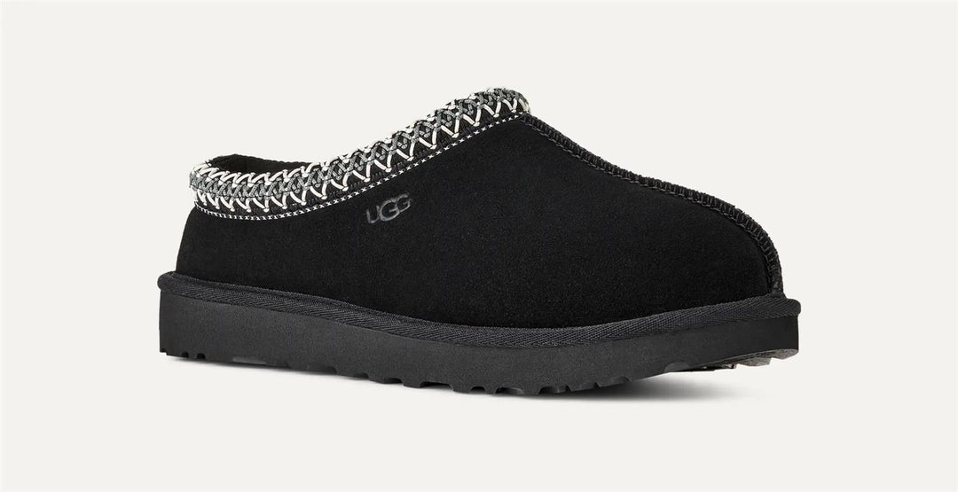 W Tasman II  Black