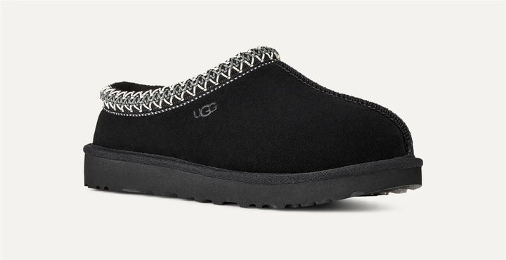 W Tasman II  Black