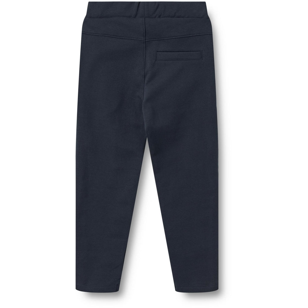 Sweatpant Frank  Navy