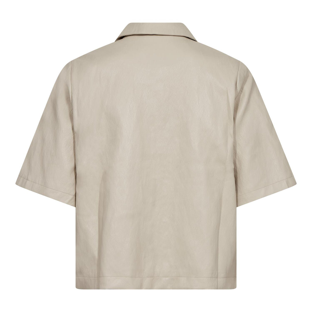 GittCC SS Shirt  Bone