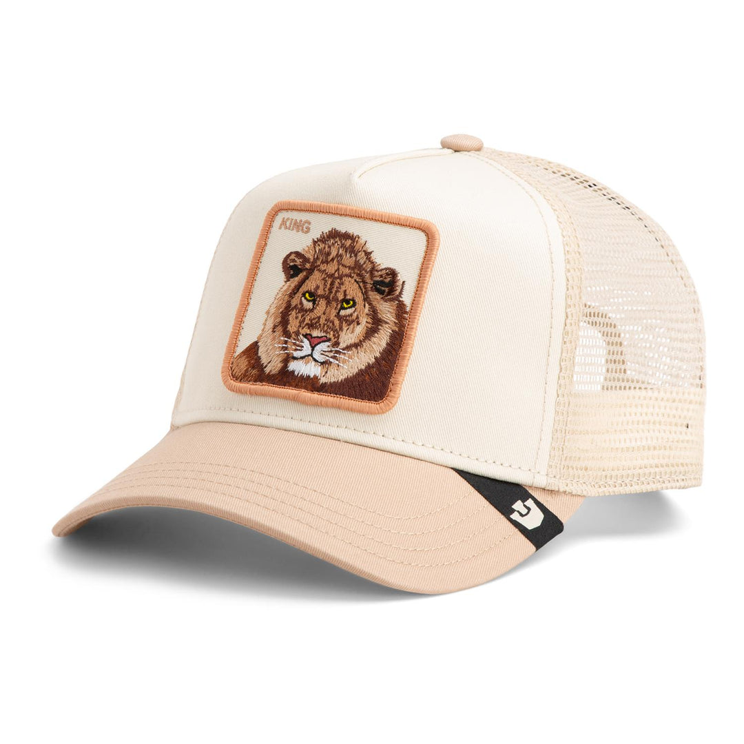 King Trucker  Chalk