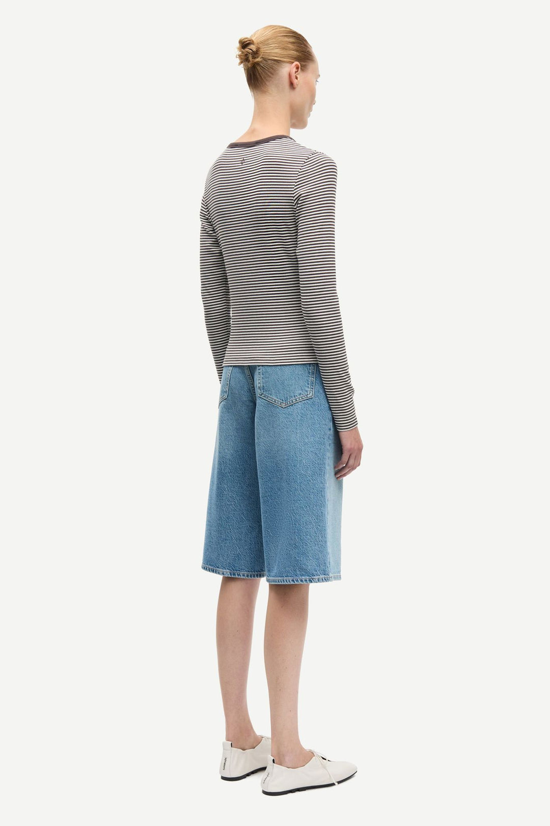 Saalexo Ls Cardigan 7542  Mulch St.