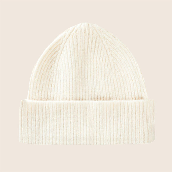 BEANIE  Snow