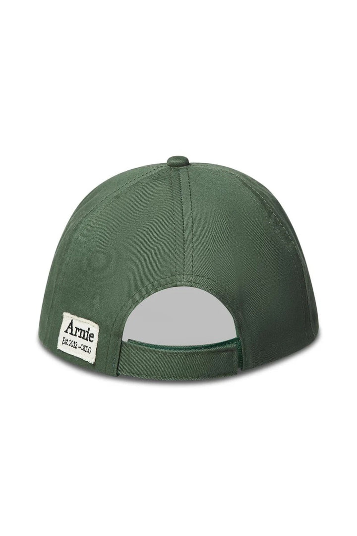 EDEN Heart  Succulent Green