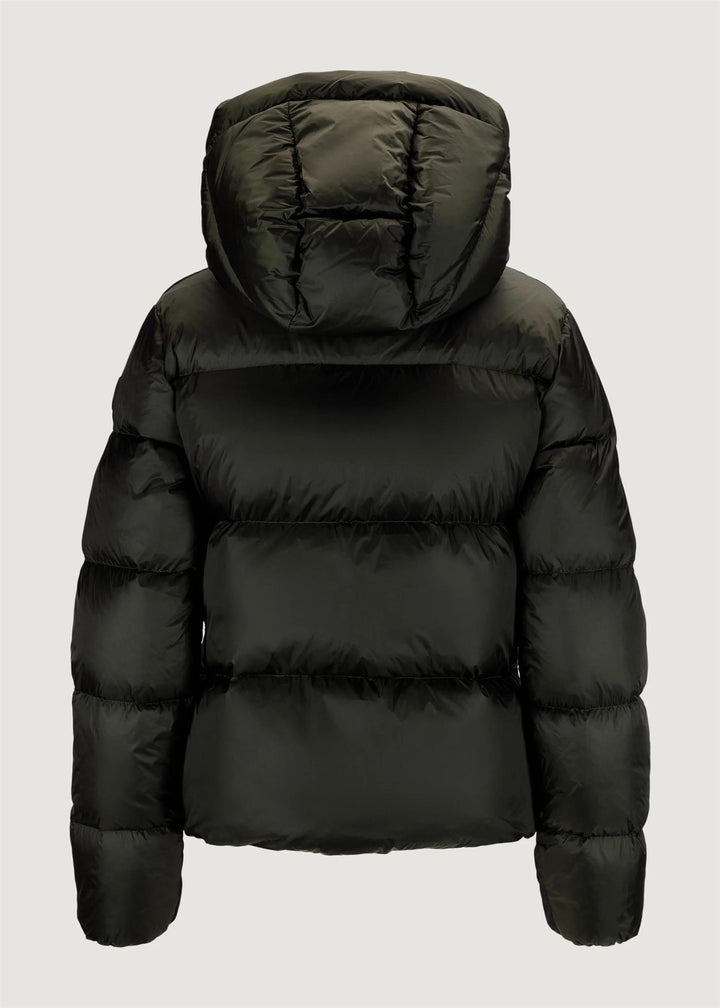 VAL CENIS SHORT  Dark Green