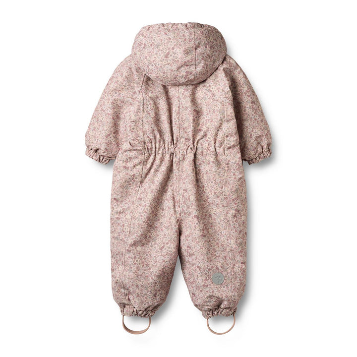 SNOWSUIT ADI  Dust Rose