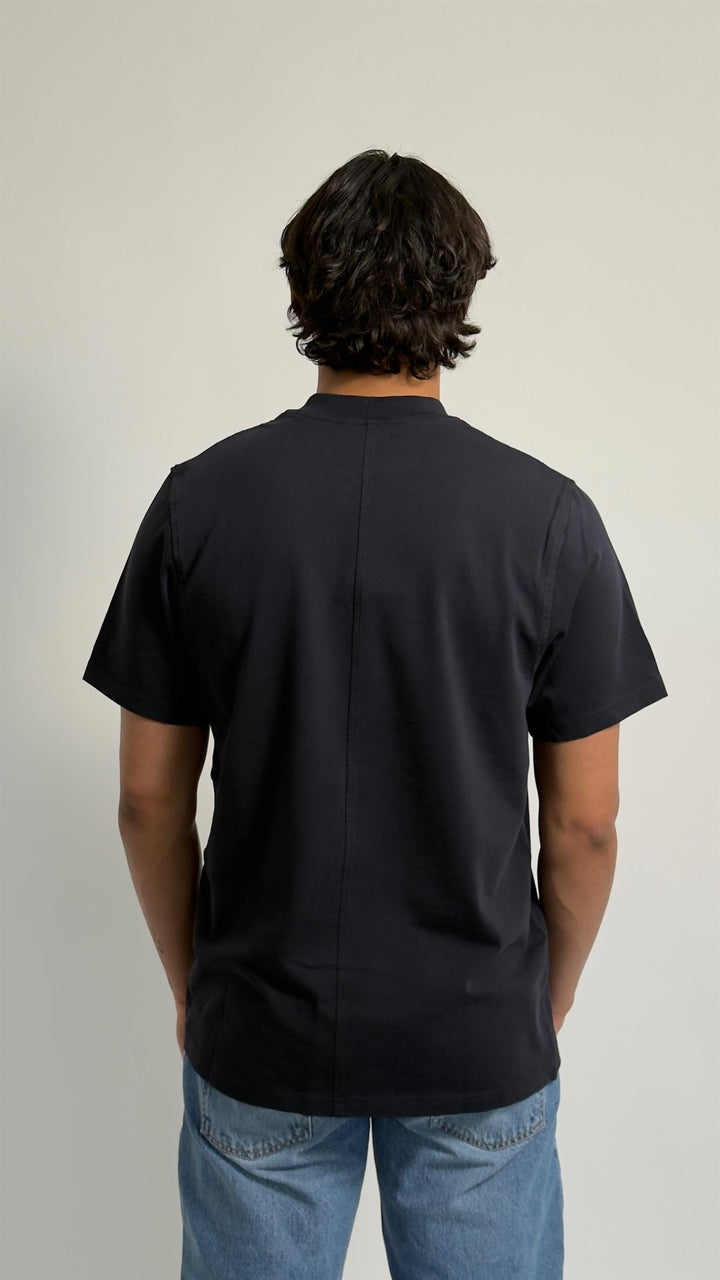 Norsbro t-shirt 6024  Sky Captain
