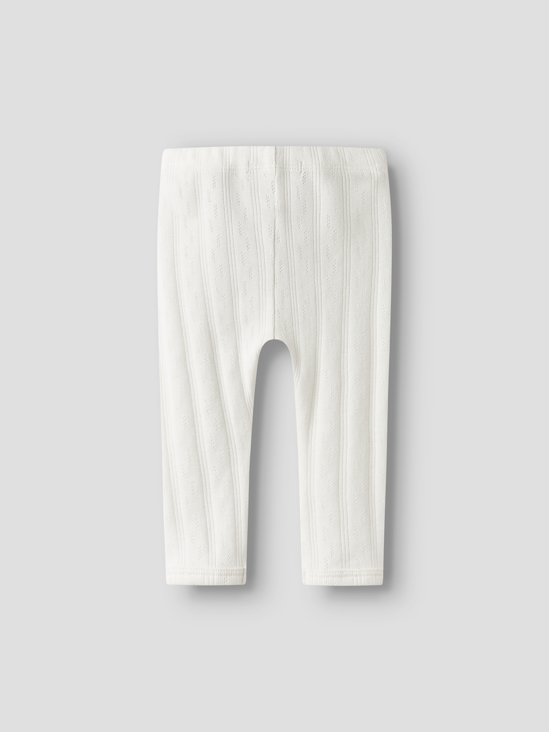 Bob Slim Leggings  Offwhite