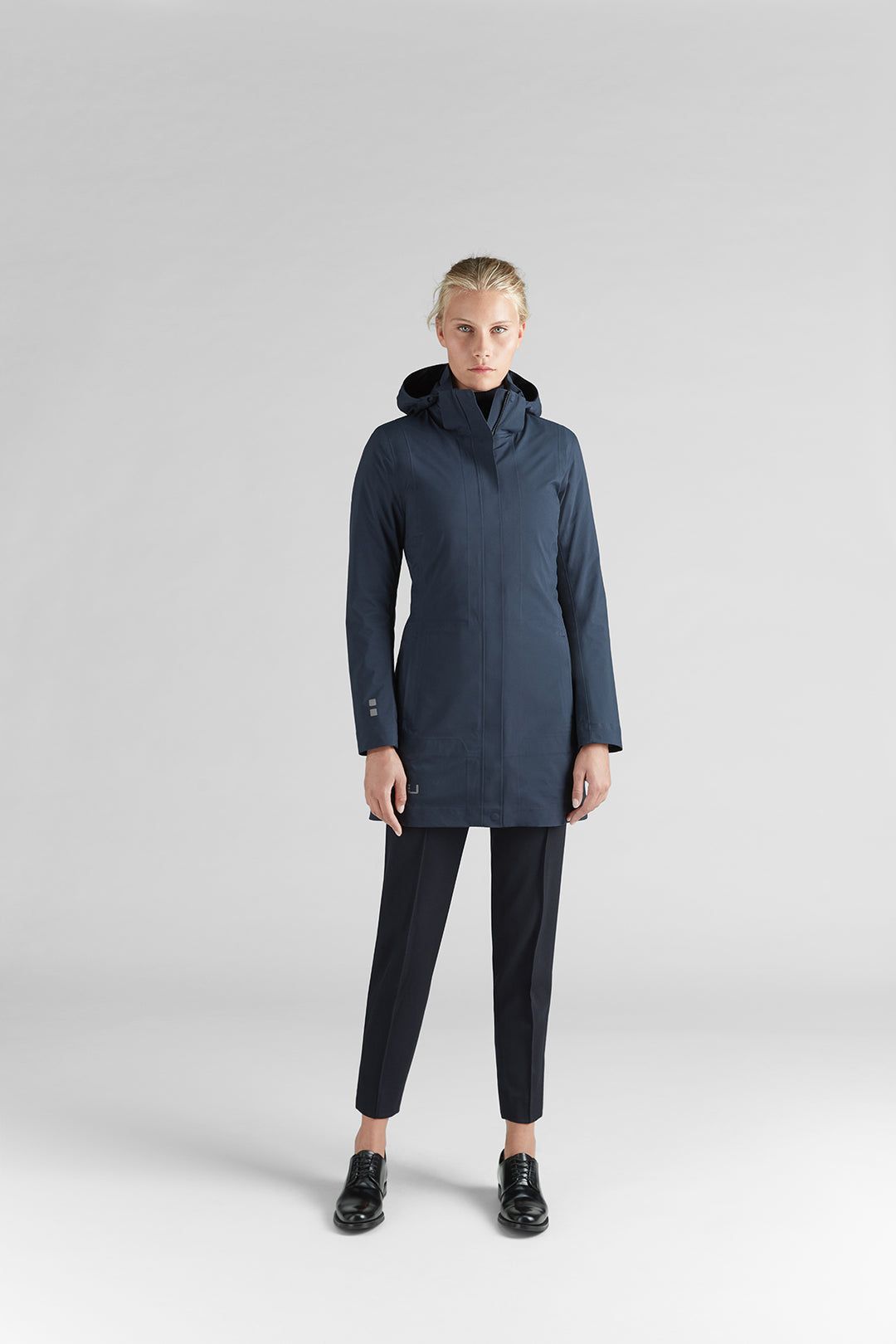 NOVA COAT  Navy