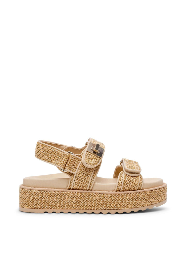 BIGMONA  Nat Raffia