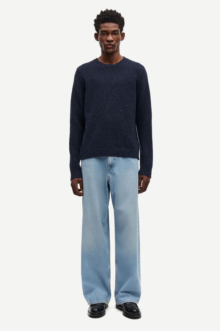 Sanataniel Sweater 15724  Salute Mel.