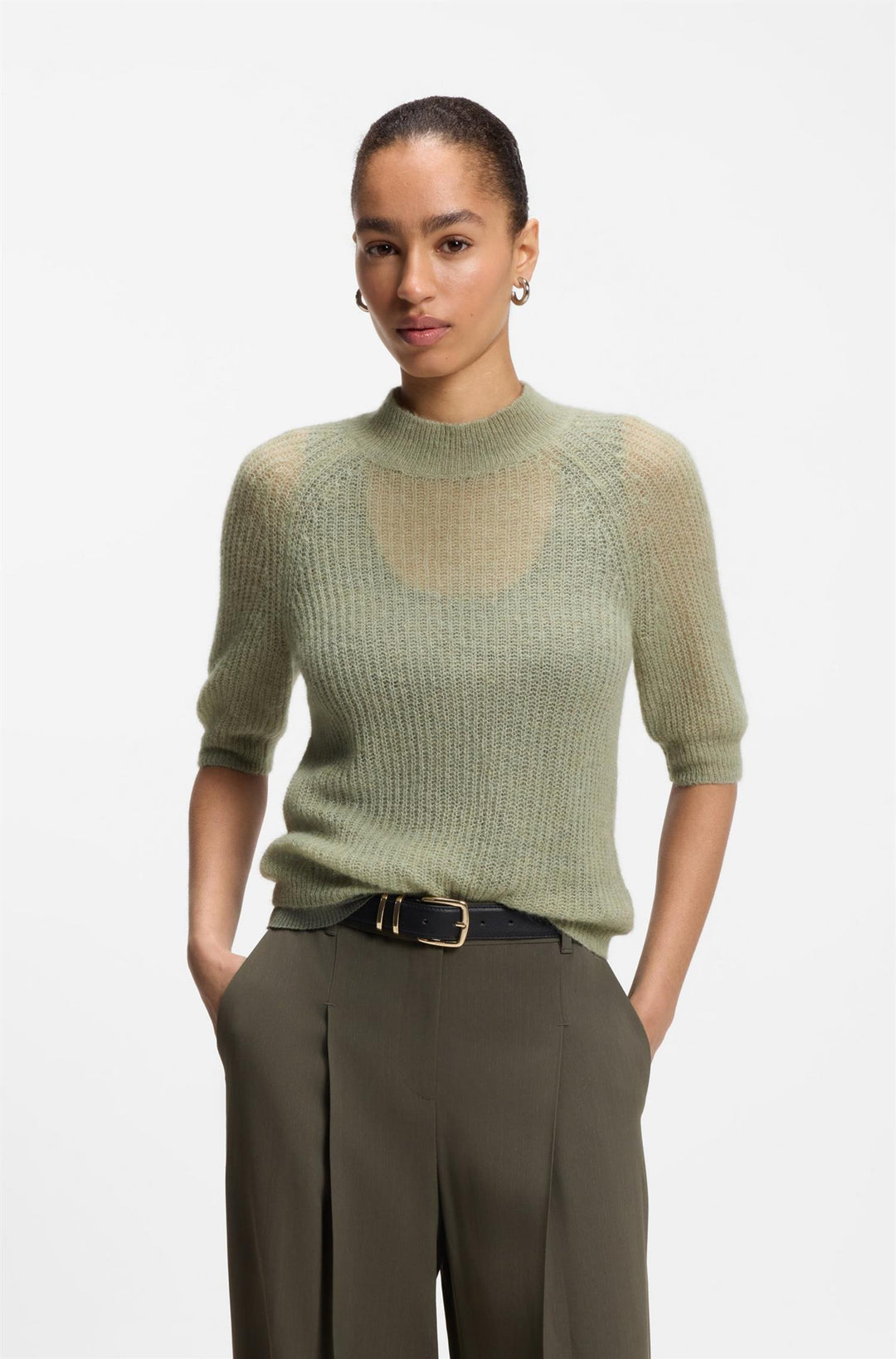 Fewe  Dark Beige