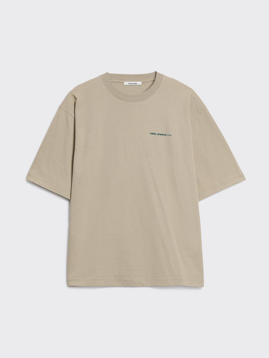 Ranger Ceremony Tee  Taupe