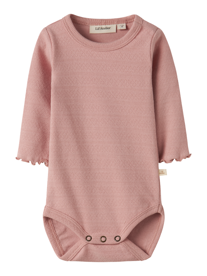 Dimia Ls Slim Body Lil  Lyserosa